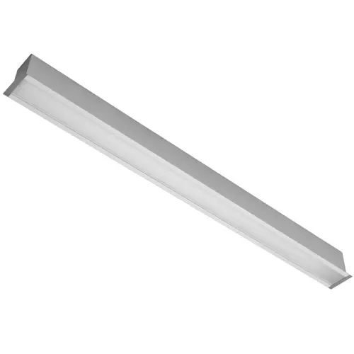MODUS built-in linear light LED HVL 54W 4450lm/830 IP20 DALI;