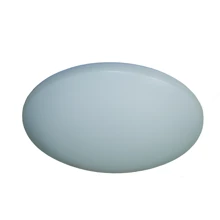 MODUS ceiling light LED BC 19W 1800lm/830 IP65 30Y; diameter 300mm