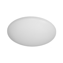 MODUS ceiling light LED BC 25W 3000lm/830 IP65 30Y ND ;