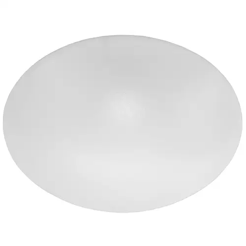 MODUS ceiling light LED BRS 27W 2900lm/840 IP40; opal 375mm; emergency module