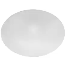 MODUS ceiling light LED BRS 27W 2900lm/840 IP40; opal 375mm; EU