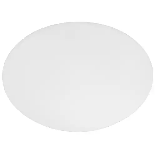 MODUS ceiling light LED BRS 36W 3900lm/840 IP40; opal 480mm sensor