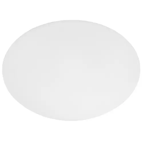 MODUS ceiling light LED BRS 44W 5000lm/840 IP40; opal 480mm