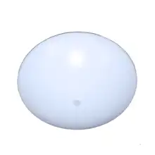 MODUS ceiling light LED BRSB 14W 1400lm/3000 IP44 80Y ND ;