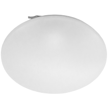 MODUS ceiling light LED BRSB 20W 2000lm/830 IP44 80Y ND; mw. senz. MULTI