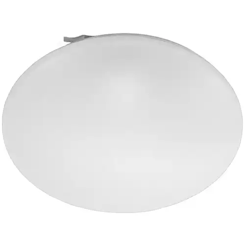 MODUS ceiling light LED BRSB 20W 2000lm/830 IP44; opal 285mm