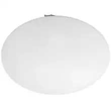 MODUS ceiling light LED BRSB 22W 2000lm/3000 IP44 80Y ND ;
