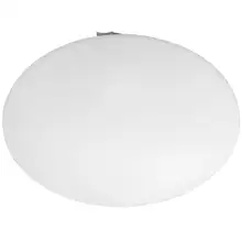 MODUS ceiling light LED BRSB 27W 2700lm/4000 IP44 80Y DALI ;