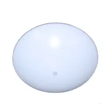 MODUS ceiling light LED BRSB 34W 3600lm/4000 IP44 80Y ND ;