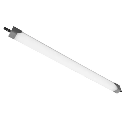 MODUS damp proof batten LED PHD 19W 2500lm/840 IP65; ND 120cm
