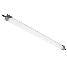 MODUS damp proof batten  LED PHD 19W 2500lm/840 ND IP65; prub. P1 140cm