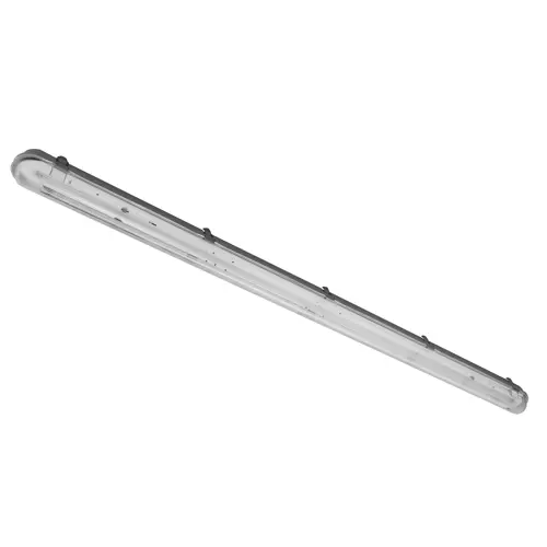 MODUS damp proof batten LED VL.EXTRA 58W 8500lm/857 IP65; 150cm;