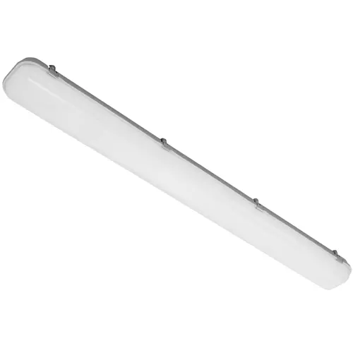 MODUS damp proof batten LED VLO 19W 2500lm/840 IP65; 127 cm emergency.