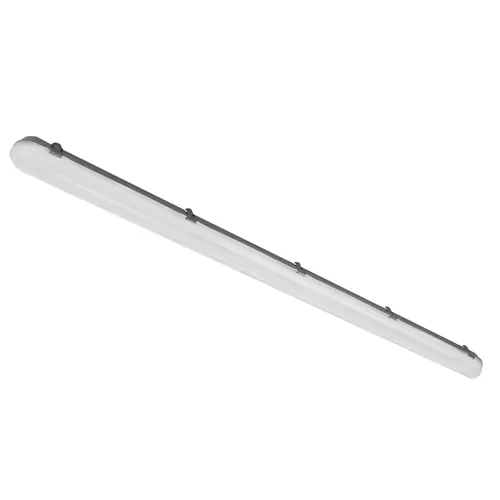 MODUS damp proof batten LED VLO 31W 3900lm/6500 IP65 80Y ND ;