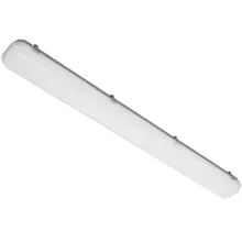 MODUS damp proof batten LED VLO 38W 4900lm/4000 IP65 80Y DALI ;