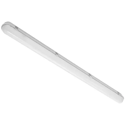 MODUS damp proof batten LEDPL 20W 2700lm/3000 IP65 80Y ND ;