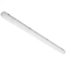 MODUS damp proof batten LEDPL 32W 3700lm/4000 IP65 80Y ND ;