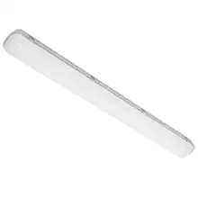 MODUS damp proof batten LEDPL 32W 4400lm/4000 IP65 80Y ND ;