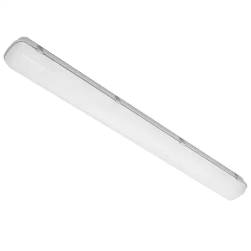 MODUS damp proof batten LEDPL 40W 5500lm/4000 IP65 80Y ND ;