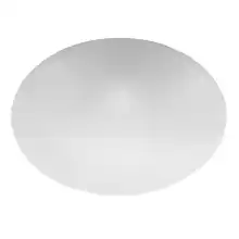 MODUS diffuser for BRS 375 PMMA; opal