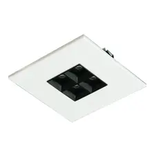 MODUS downlight LED ESD 9W 1100lm/840/80° IP20 ?Y DALI ;