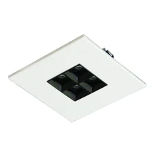 MODUS downlight LED ESD 9W 1200lm/3000 IP20 80Y ND ;