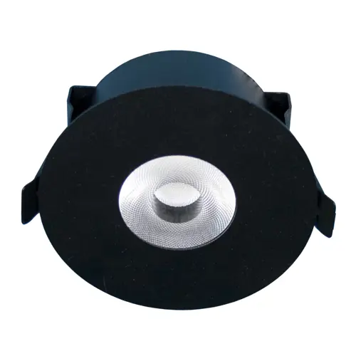 MODUS downlight LED PARD 10W 1050lm/830/35° IP40 80Y ND; black