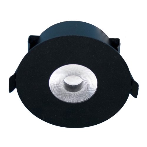 MODUS downlight LED PARD 10W 1050lm/830/55° IP40 80Y ND ; black