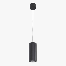 MODUS downlight LED PARP 14W 1500lm/830/35° IP20 80Y DALI ; black