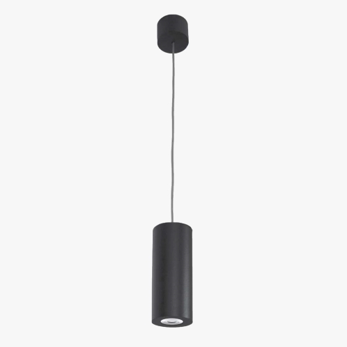 MODUS downlight LED PARP 14W 1500lm/830/35° IP20 80Y DALI ; black