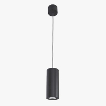 MODUS downlight LED PARZ 10W 1100lm/830/35° IP20 ND; black