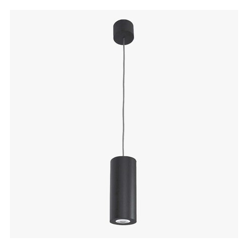 MODUS downlight LED PARZ 10W 1100lm/830/35° IP20 ND; black