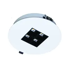 MODUS downlight LED SPMDO 14W 1450lm/4000 IP20 80Y ND ;