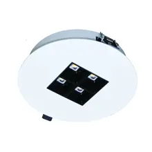 MODUS downlight LED SPMDO 9W 1100lm/4000 IP20 80Y ND ;