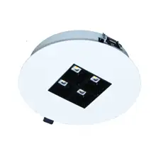MODUS downlight LED SPMDO 9W 1200lm/3000 IP20 80Y ND ;