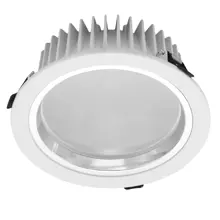 MODUS downlight LED SPMN 13W 1450lm/840 IP54 DALI ;