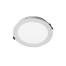 MODUS downlight LED SPMN 19W 1800lm/830 IP54 80Y ND; RAL9006