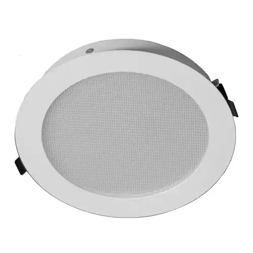 MODUS downlight LED SPMN 34W 3800lm/3000 IP54 80Y DALI ;