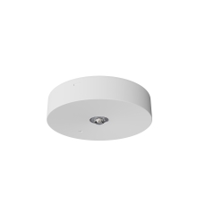 MODUS emergency lighting LED AXN 1x2W SA/1h. IP20; white