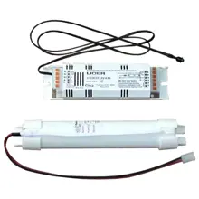 MODUS emergency module LIDER-EVG PLUS 6/36W 1 hour ; cable 100 cm