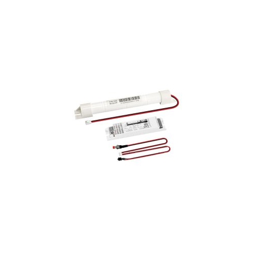MODUS emergency module STANDARD 3W/1h +NiCD 3.6V 1500mAh