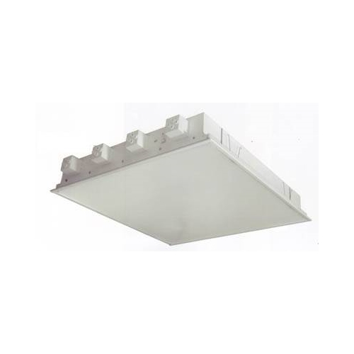 MODUS I 4x14 W with PET opal cover, IP40, , 625
