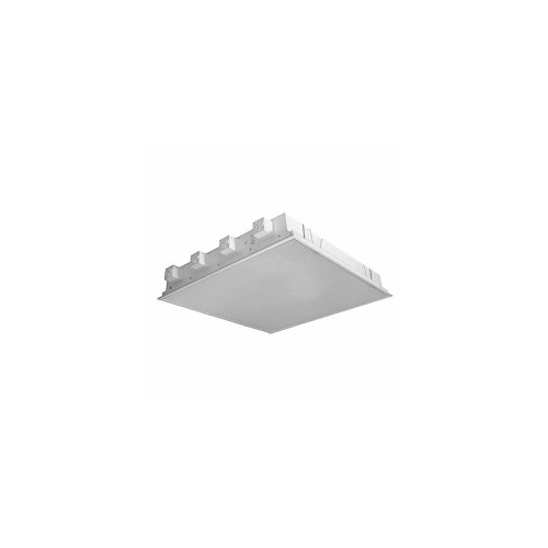MODUS I 4x24 W with PET opal cover, IP40, 625