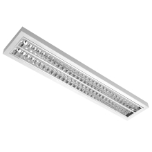 MODUS LED AREL 37W 3700lm/3000 IP20 80Y ND ;