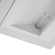 MODUS LED AREL 37W 4500lm/840 IP20 ND; asym.