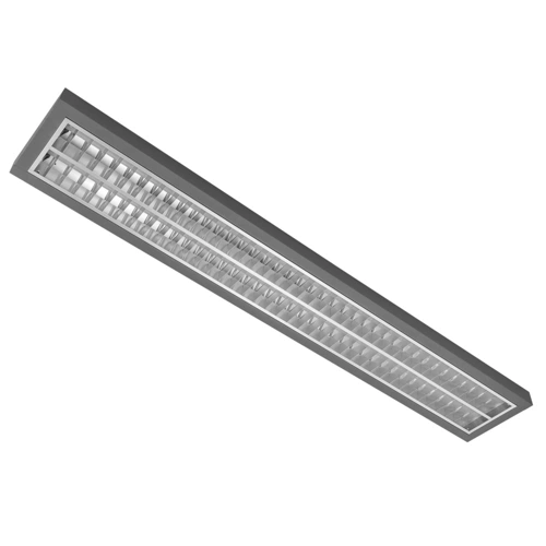 MODUS LED AREL 79W 8800lm/840 IP20 ND; direct/indirect