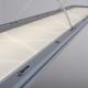MODUS LED ART 40W 3800lm/3000 IP20 80Y ND ;