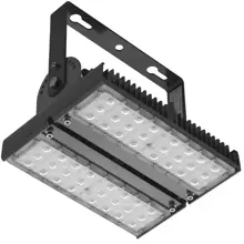 MODUS LED flood light RX 209W 26100lm/850 IP65; ND 90°