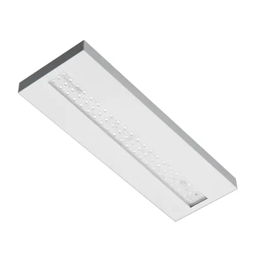 MODUS light fitting LED EPC 18W 2700lm/840 IP20 ND ;Z60