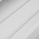 MODUS light fitting LED ESO 23W 3200lm/830 IP40 ND; nanopr.